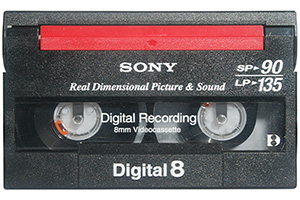 digital8tape